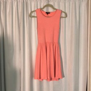 Pink Cotton On Dress